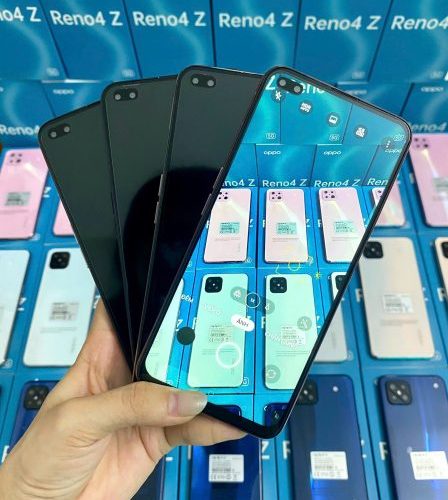 Điện thoại OPPO Reno 4Z 5G