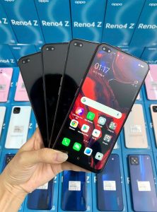 Điện thoại OPPO Reno 4Z 5G