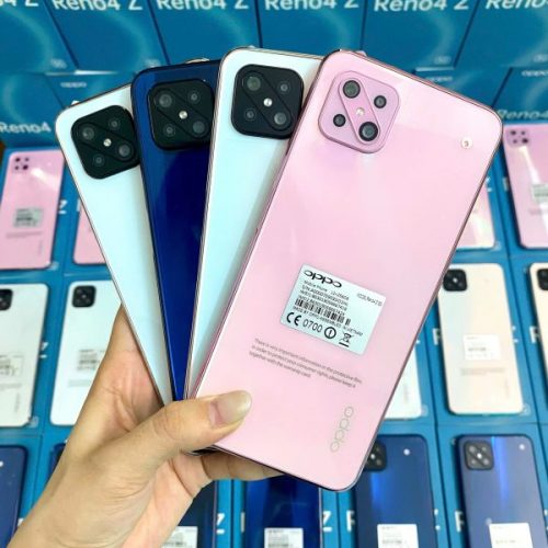 Điện thoại OPPO Reno 4Z 5G