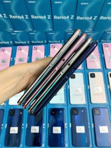 Điện thoại OPPO Reno 4Z 5G