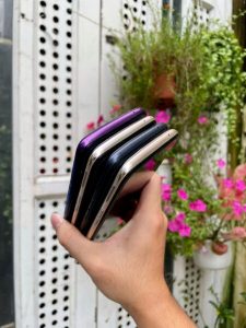 Điện thoại OPPO Reno Z