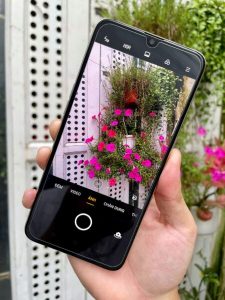 Điện thoại OPPO Reno Z