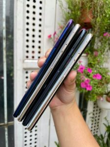 Điện thoại OPPO Reno Z