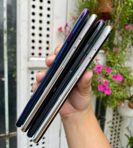 Điện thoại OPPO Reno Z