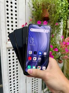 Điện thoại OPPO Reno Z