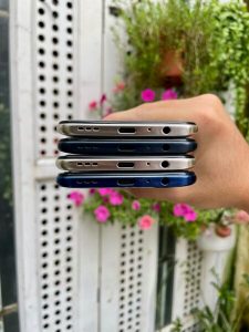 Điện thoại OPPO Reno Z