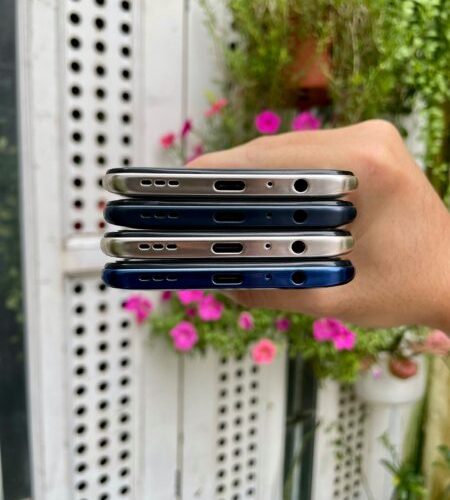 Điện thoại OPPO Reno Z