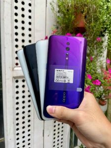 Điện thoại OPPO Reno Z