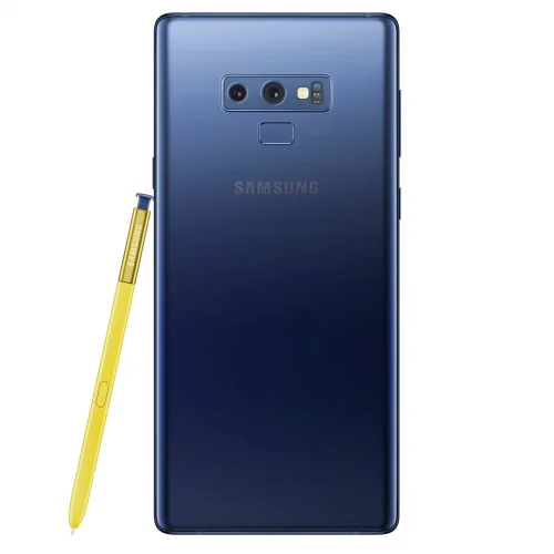 Điện thoại Samsung Galaxy Note 9