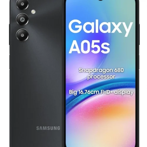 Điện thoại Samsung Galaxy A05s