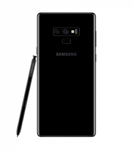 Điện thoại Samsung Galaxy Note 9