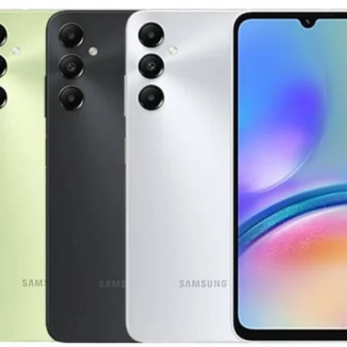 Điện thoại Samsung Galaxy A05s