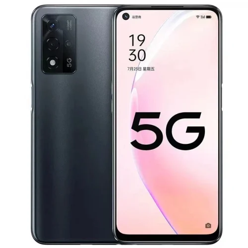 Điện thoại OPPO A93s 5G