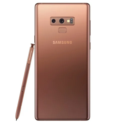 Điện thoại Samsung Galaxy Note 9