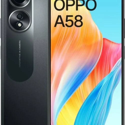 Điện thoại OPPO A58