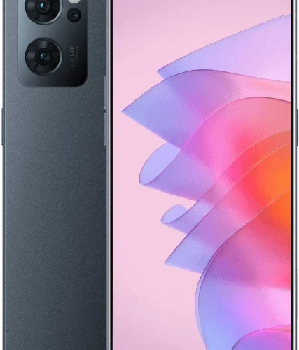 Điện thoại OPPO Reno7 5G