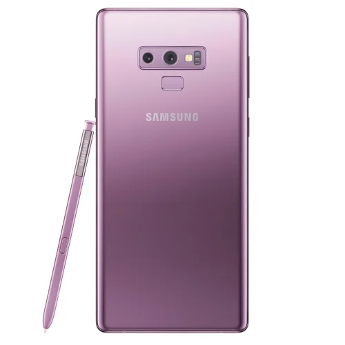 Điện thoại Samsung Galaxy Note 9
