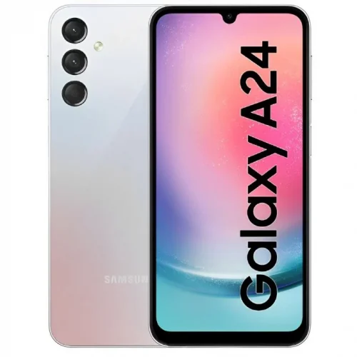 Điện thoại Samsung Galaxy A24