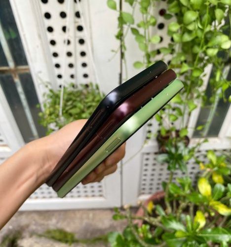 Điện thoại Samsung Galaxy A24