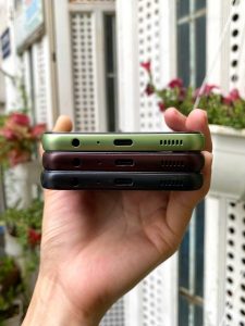 Điện thoại Samsung Galaxy A24