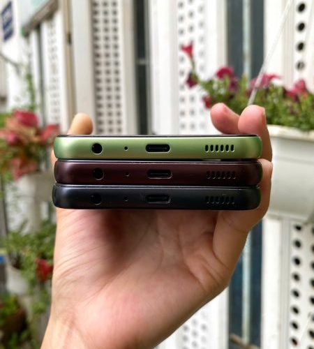 Điện thoại Samsung Galaxy A24