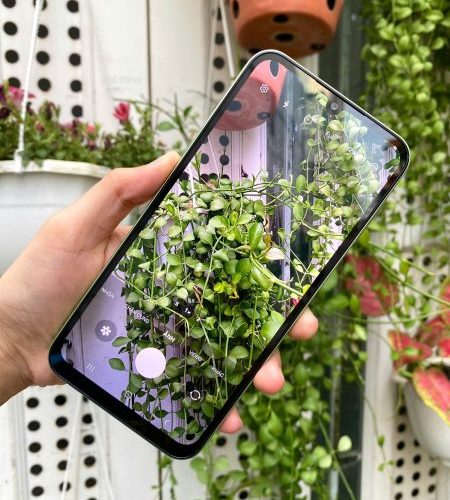 Điện thoại Samsung Galaxy A24