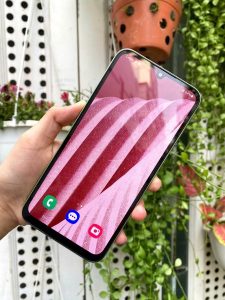 Điện thoại Samsung Galaxy A24