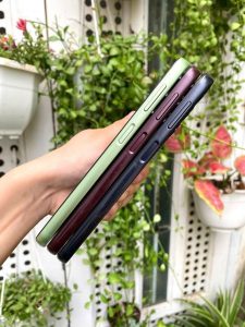 Điện thoại Samsung Galaxy A24