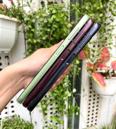 Điện thoại Samsung Galaxy A24