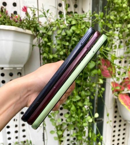 Điện thoại Samsung Galaxy A24