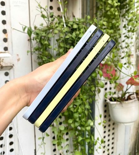 Điện thoại Samsung Galaxy A156