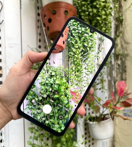 Điện thoại Samsung Galaxy A156