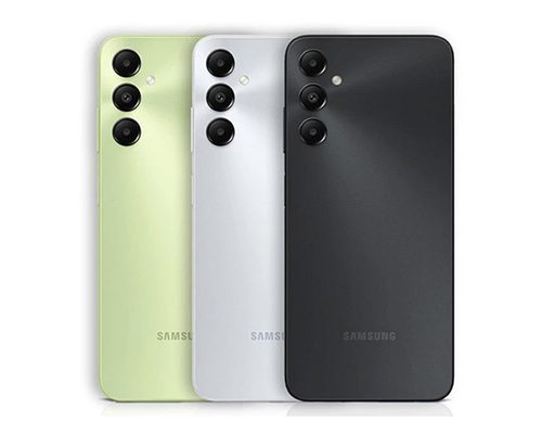 Điện thoại Samsung Galaxy A05s