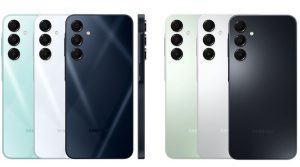Điện thoại Samsung Galaxy A16