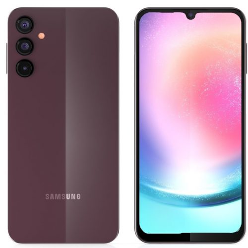 Điện thoại Samsung Galaxy A24