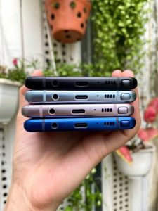 Điện thoại Samsung Galaxy Note 9