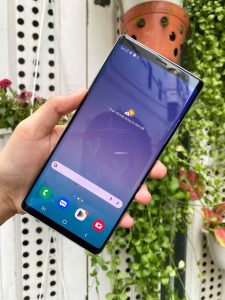 Điện thoại Samsung Galaxy Note 9
