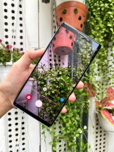Điện thoại Samsung Galaxy Note 9