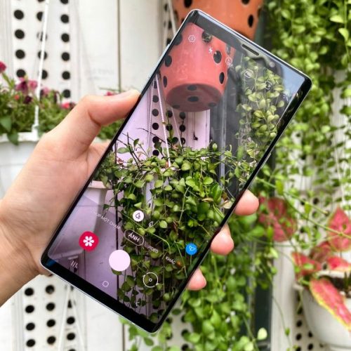 Điện thoại Samsung Galaxy Note 9