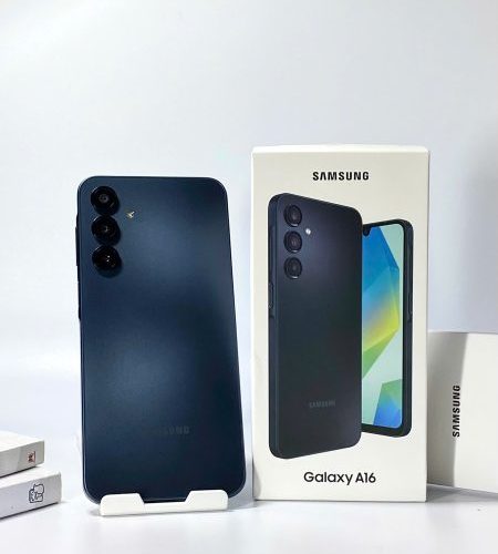Điện thoại Samsung Galaxy A16