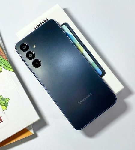 Điện thoại Samsung Galaxy A16