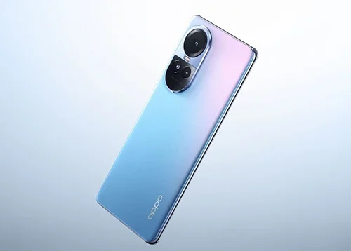 Điện thoại OPPO Reno 10 5G