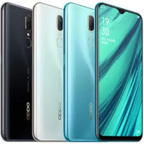 Điện thoại OPPO F11