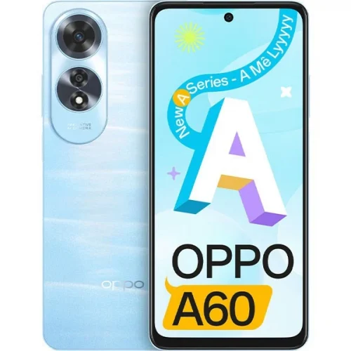 Điện thoại OPPO A60