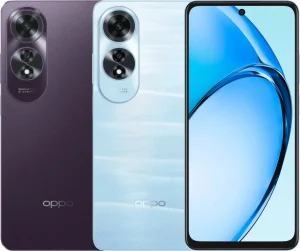 Điện thoại OPPO A60