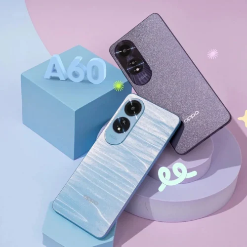 Điện thoại OPPO A60