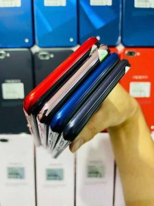 Điện thoại giá rẻ OPPO A3s