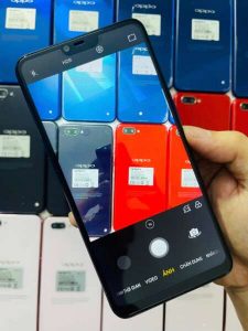Điện thoại giá rẻ OPPO A3s