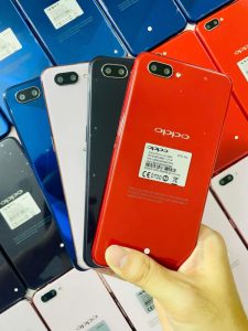 Điện thoại giá rẻ OPPO A3s
