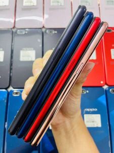 Điện thoại giá rẻ OPPO A3s